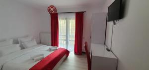 Pensiunea Cheile Bicazului