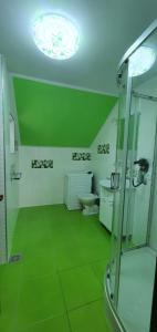 Pensiunea Cheile Bicazului