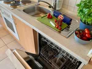 Ferienwohnung 4 im Böhler Haubarg