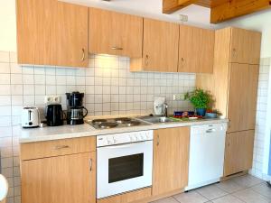 Ferienwohnung 4 im Böhler Haubarg