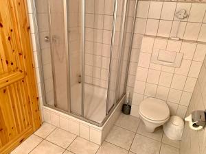 Ferienwohnung 4 im Böhler Haubarg