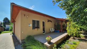 Apartment in SiofokBalaton 19754