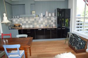 Huisje onder de Linden