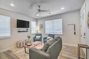 Gorgeous Greeley Getaway - Close to Parks! - Kersey