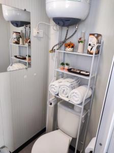 Casita de Piedra Loft 7 - 8 - 9