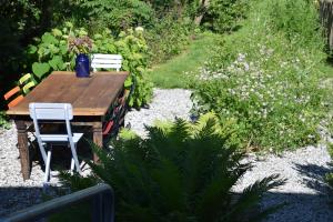 Huisje onder de Linden