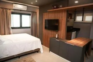 Globo Lar Studios - 里奥克拉鲁