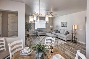 Idyllic Kingman Retreat with Yard - Near Hiking