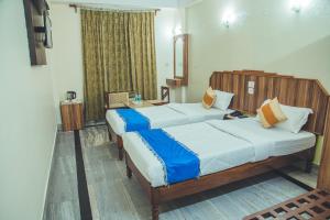 Hotel Priya Palace