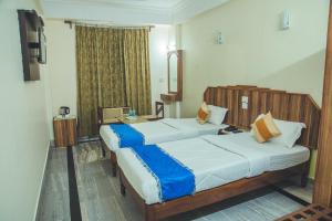 Hotel Priya Palace