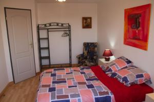 Maisons de vacances Les lauriers de Lomagne : photos des chambres