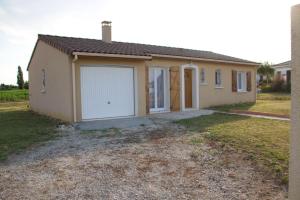 Maisons de vacances Les lauriers de Lomagne : photos des chambres