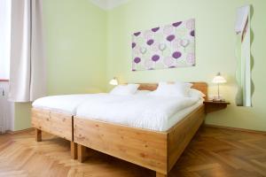 Wellness Penzion U Muzea