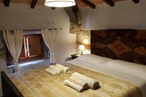 Il Borghetto di Pedana-