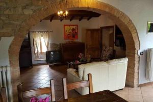 Il Borghetto di Pedana-