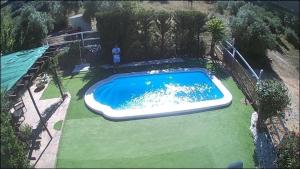 CASA RURAL PONCE DE LEÓN