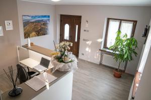 Agriturismo "Le Giustizie"