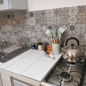 Comfy 2Bedroom minutes from downtown & fast wi-fi