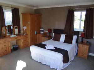 The Angel View Hotel