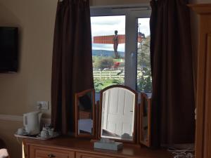 The Angel View Hotel