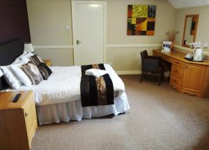 The Angel View Hotel