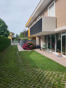 A casa di Rosa