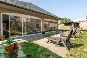 Casa Montellos - 3hvězdičkové hotely ve městě Betanzos