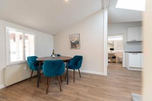 Villa Doctores Remise 08