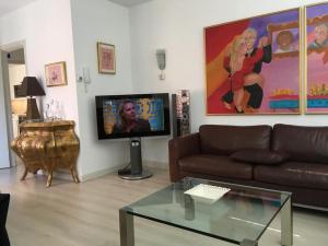 AA Centrum Appartement