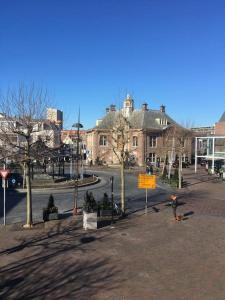 AA Centrum Appartement