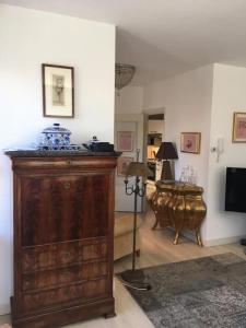 AA Centrum Appartement