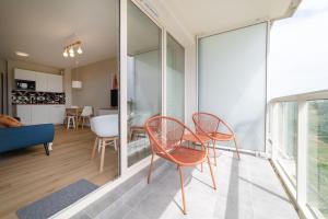 Cetniewo Osada Apartament