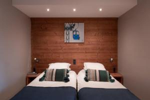 Hotels Hotel & Restaurant Les Escondus : photos des chambres