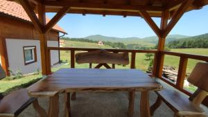 Apartment Studenac