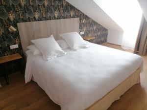 Hotels Hotel Catalpa : photos des chambres