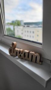 Plażowy apartament 20 min od plaży