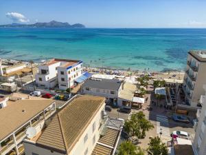 Apartamento Castello Playa