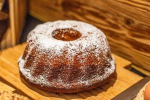 Hochjochstöbli B&B Alpine Easy Stay