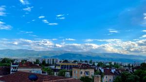 Luxury Apartments Ivon