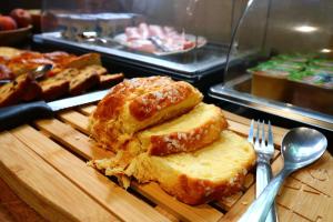 Hostellerie Bellevue