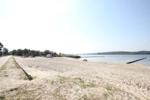 Ferienresidenz Zwei Bodden Ferienwohnung 2-6