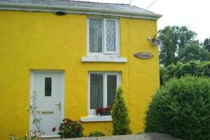 APPLE COTTAGE - Garnant