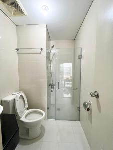 Luxury Condotel Across NAIA Manila Airport