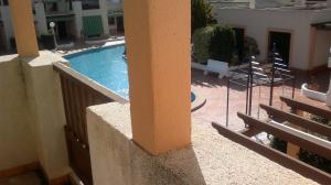 Precioso apartamento costa Murciana