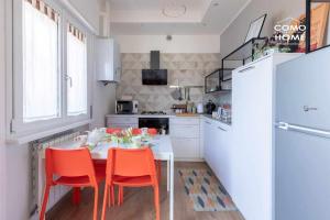 Como Holiday Home Appartamento ideale per famiglie