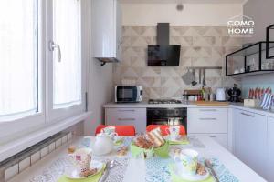 Como Holiday Home Appartamento ideale per famiglie