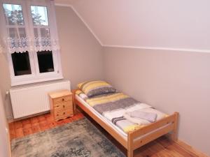 Apartament nad kanałem