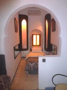 Ryad Laârouss Family