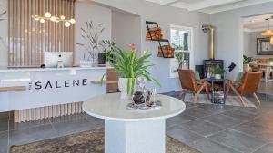 The Salene Hotel & Apartments