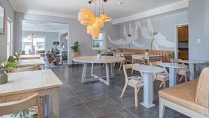 The Salene Hotel & Apartments